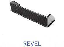 Revel 2022 GR8/BRZ GT Dry Carbon Carbon Navigator Visor - 1 Piece | 1TR4GT0CS08 - JDMuscleTrim Kitsrvl1TR4GT0CS08