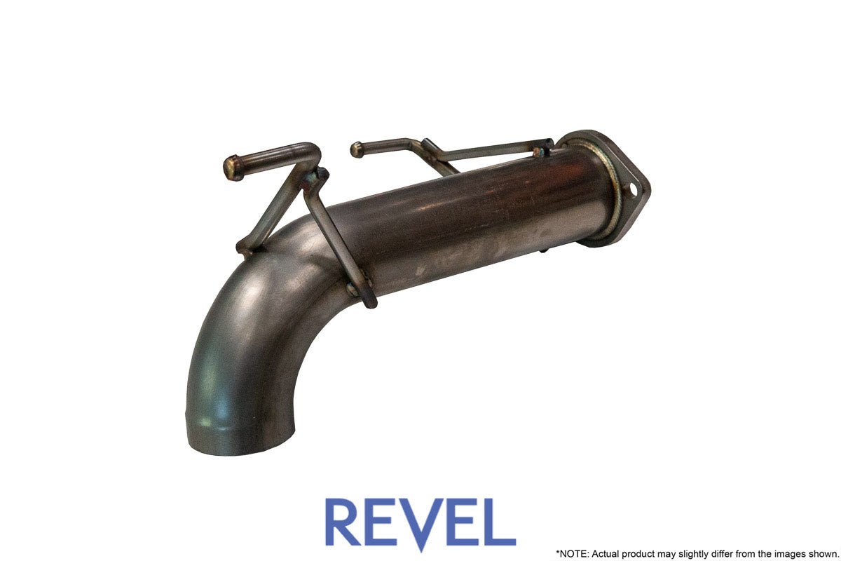 Revel 2022 Tundra Turn Down for Medallion Trail Hart Cat - Back Exhaust | T76005RT - JDMuscleCat Back Exhaust SystemrvlT76005RT