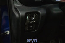 Revel GT Dry 2022 GR8/BRZ Carbon Carbon Cluster Switch Panel Cover - 1 Piece | 1TR4GT0CS01 - JDMuscleTrim Kitsrvl1TR4GT0CS01