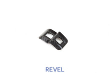 Revel GT Dry 2022 GR8/BRZ Carbon Carbon Cluster Switch Panel Cover - 1 Piece | 1TR4GT0CS01 - JDMuscleTrim Kitsrvl1TR4GT0CS01