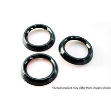 Revel GT Dry Carbon A/C Vent Covers 16-18 Mazda MX-5 - 3 Pieces | 1TR4GT0AM05