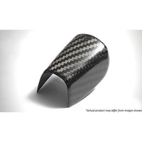 Revel 15-21 WRX/STI GT Dry Carbon A/T Shift Knob Cover | 1TR4GT0AS16