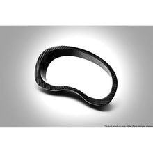 Revel 15-21 WRX/STI GT Dry Carbon Inner Gauge Cluster Cover | 1TR4GT0AS01