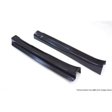 Revel GT Dry Carbon Door Sill Covers | Left & Right 16-18 Mazda MX-5 - 2 Pieces | 1TR4GT0AM04