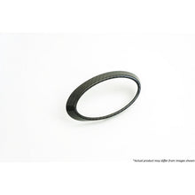 Revel [15-21 WRX/STI] GT Dry Carbon Front Emblem Ring Cover | 1TR4GT0AS15