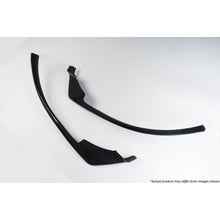 Revel GT Dry Carbon Front Lip Covers 16-18 Mazda MX-5 - 2 Pieces | 1TR4GT0AM01