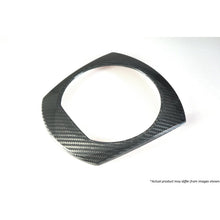 Revel GT Dry Carbon M/T Shifter Panel Cover 16-18 Mazda MX-5 - 1 Piece | 1TR4GT0AM20