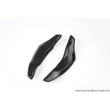 Revel GT Dry Carbon Paddle Shifter Covers | Left & Right 16-18 Mazda MX-5 - 4 Pieces | 1TR4GT0AM07