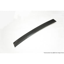 Revel 15-21 WRX/STI GT Dry Carbon Rear Bumper Applique | 1TR4GT0AS05