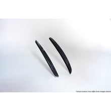 Revel GT Dry Carbon Rear Fender Covers | Left & Right 16-18 Mazda MX-5 - 2 Pieces | 1TR4GT0AM02