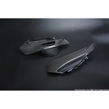 Revel GT Dry Carbon Shifter Side Panel Replacement Unit | Left & Right 16-18 Mazda MX-5 - 2 Pieces | 1TR4GT0AM11