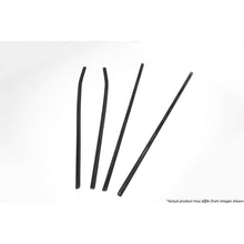Revel 15-21 WRX/STI GT Dry Carbon Window Outer Trim Set | 1TR4GT0AS19