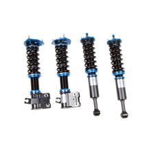 Revel 15-21 WRX/STI TSD Coilover Kit | 1TR3CDSU005