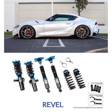 Revel Touring Sport Coilover Kit Toyota GR Supra 2020+ | 1TR3CDTY006