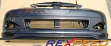 Rexpeed [08 - 10 STI] Carbon Fiber Front Bumper Ducts | G03 - JDMuscleExterior GarnishesG03