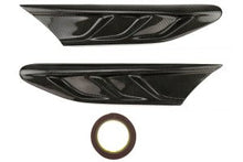 Rexpeed 13 - 21 FRS/BRZ/86 Carbon Fiber Fender Garnish | FR16 - JDMuscleExterior GarnishesREXFR16