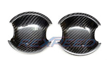 Rexpeed 13 - 22+ GR86/BRZ Carbon Fiber Door Handle Base Cover | FR09 - JDMuscleExterior GarnishesFR09