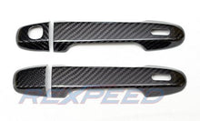 Rexpeed 13 - 22+ GR86/BRZ Dry Carbon Door Handle Cover | FR08 - JDMuscleExterior GarnishesFR08