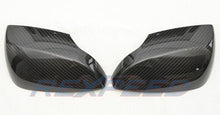 Rexpeed [15 - 21 WRX/STI] Carbon Fiber Upper Mirror Covers | G11 - JDMuscleExterior GarnishesG11