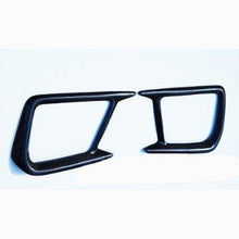 Rexpeed [18-19 WRX/STI] Carbon Fiber Fog Light Covers | G38 - JDMuscleLight Mounting and HardwareREX G38