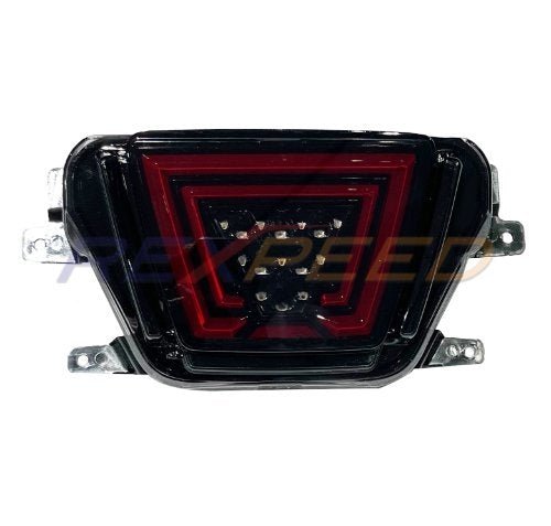 Rexpeed 2020+ Supra GR 3rd Brake Light | TS79M - JDMuscleAuxiliary Brake LightingTS79M
