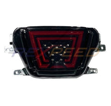 Rexpeed 2020+ Supra GR 3rd Brake Light | TS79M - JDMuscleAuxiliary Brake LightingTS79M