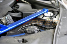 Rexpeed 2020+ Supra GR Carbon Fiber Coolant Cover | TS41 / TS41M - JDMuscleOverflow Tanks / Coolant Tank and AccessoriesTS41Gloss