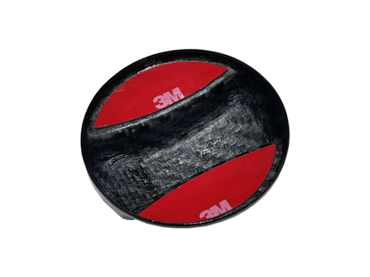 Rexpeed 2020+ Supra GR Dry Carbon Competition Cap Cover | TS69 | TS69M - JDMuscleExterior GarnishesTS69MMatte Finish