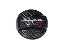 Rexpeed 2020+ Supra GR Dry Carbon Competition Cap Cover | TS69 | TS69M - JDMuscleExterior GarnishesTS69MMatte Finish