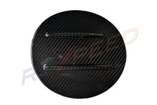 Rexpeed 2020+ Supra GR Dry Carbon Fuel Door Cover | TS42 / TS42M - JDMuscleExterior GarnishesTS42Gloss
