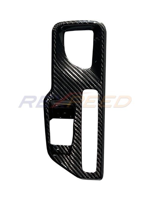 Rexpeed 2020+ Supra GR Dry Carbon Gear Surround Trim | TS88 - JDMuscleTrim KitsTS88