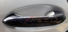 Rexpeed 2020+ Supra GR Dry Carbon Outer Door Handle Covers | TS35 / TS35M - JDMuscleDoor Handle CoversTS35Gloss