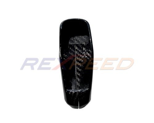 Rexpeed 2020+ Supra GR Dry Carbon Shift Knob Cover | TS58 - JDMuscleShift KnobsTS58