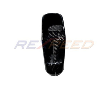Rexpeed 2020+ Supra GR Dry Carbon Shift Knob Cover | TS58 - JDMuscleShift KnobsTS58