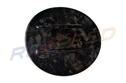 Rexpeed 2020+ Supra GR Forged Carbon Fuel Door Cover | TS42FC / TS42FCM - JDMuscleExterior GarnishesTS42FCGloss