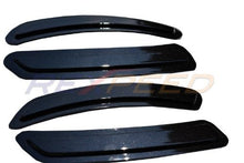 Rexpeed 2020+ Supra GR Painted Front + Rear Reflector Set | TS40 / TS40 - unpainted - JDMuscleExterior GarnishesTS40-unpaintedUNPAINTED - ABS Base