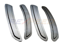 Rexpeed 2020+ Supra GR Painted Front + Rear Reflector Set | TS40 / TS40 - unpainted - JDMuscleExterior GarnishesTS40-unpaintedUNPAINTED - ABS Base