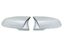 Rexpeed 2020+ Supra GR Painted Mirror Cap Full Replacements | TS37A - JDMuscleAftermarket MirrorsWhite Metallic