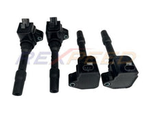 Rexpeed 2020+ Supra GR Performance Ignition coil | 4 pcs for 2000cc model | TS33 - JDMuscleCoil PacksTS33