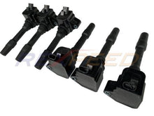 Rexpeed 2020+ Supra GR Performance Ignition coil | 6 pcs for 3000cc model | TS33A - JDMuscleCoil PacksTS33A