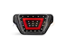 Rexpeed 2020+ Supra GR V2 Brake Light | Red /Clear | TS98R - JDMuscleAuxiliary Brake LightingTS98R