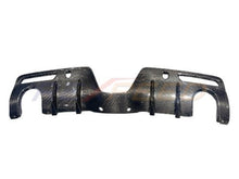 Rexpeed 2020+ Supra GR V3 Carbon Fiber Rear Diffuser | Gloss | TS26 - JDMuscleDiffusers and Vortex GeneratorsTS26