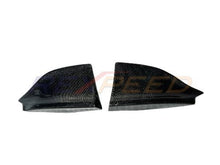 Rexpeed 2020+ Supra GR V9 Carbon Fiber Side Pods | TS97 - JDMuscleExterior GarnishesTS97