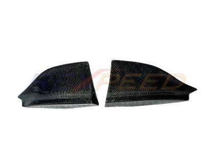 Rexpeed 2020+ Supra GR V9 Carbon Fiber Side Pods | TS97 - JDMuscleExterior GarnishesTS97