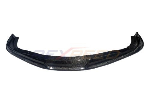 Rexpeed 2020+ Supra GR V9 Carbon Fiber Splitter | TS96 - JDMuscleFront Wind SplitterTS96