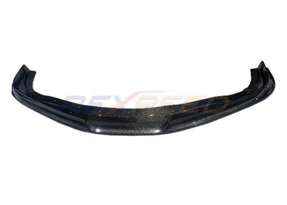 Rexpeed 2020+ Supra GR V9 Carbon Fiber Splitter | TS96 - JDMuscleFront Wind SplitterTS96