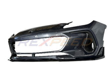 Rexpeed 2022+ BRZ STI Style ABS Splitter | FR63 - JDMuscleFront Wind SplitterFR63