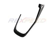 Rexpeed 2022+ GR86 / BRZ Dry Carbon Center Consoles Side Panel Trim | FR90 - JDMuscleTrim KitsFR90