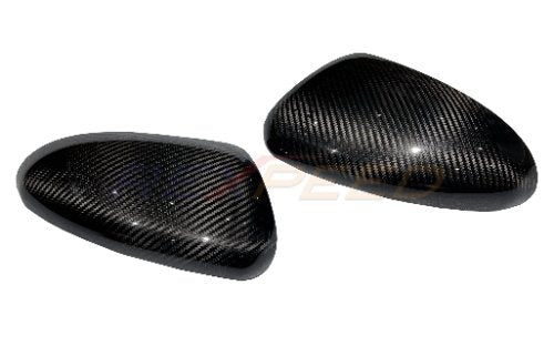 Rexpeed 2022+ GR86 / BRZ Dry Carbon Mirror Cover | FR67 - JDMuscleExterior GarnishesFR67