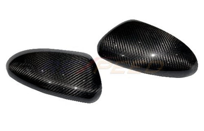 Rexpeed 2022+ GR86 / BRZ Dry Carbon Mirror Cover | FR67 - JDMuscleExterior GarnishesFR67